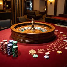 Live casino dengan dealer nyata di koin404 slot