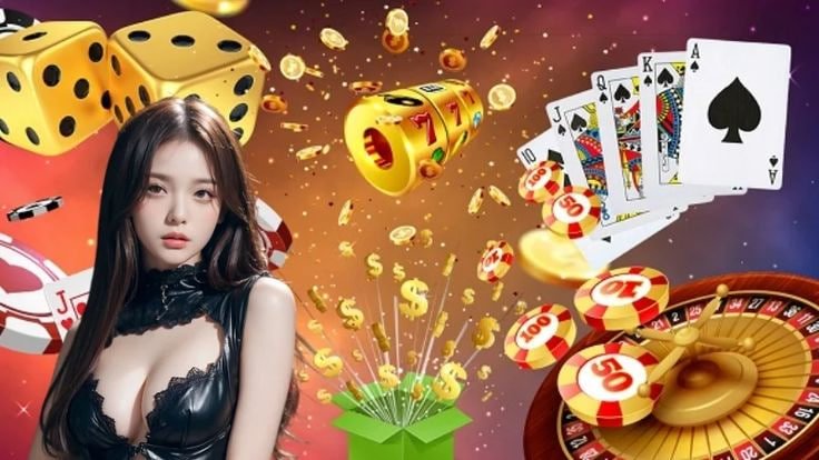 Antarmuka Kepala Number di koin404 slot dengan pilihan nomor