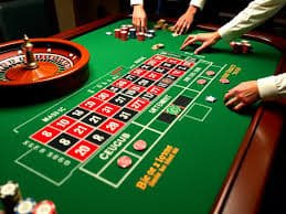 Perbandingan jenis taruhan Kepala Number di koin404 slot